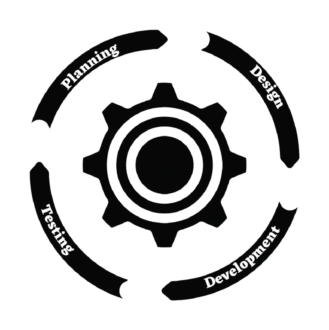 HealthTech software development process at Softomate Solutions for UK NHS trusts and clinics