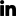 linked in icon_black